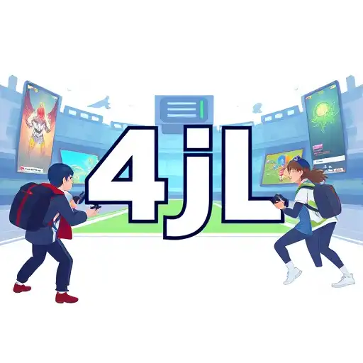 4jl's Rise in Gaming Circles