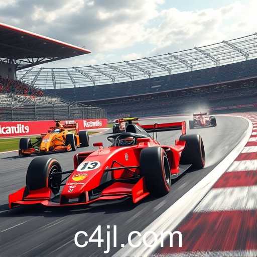 The Rise of 4jl in the Gaming World