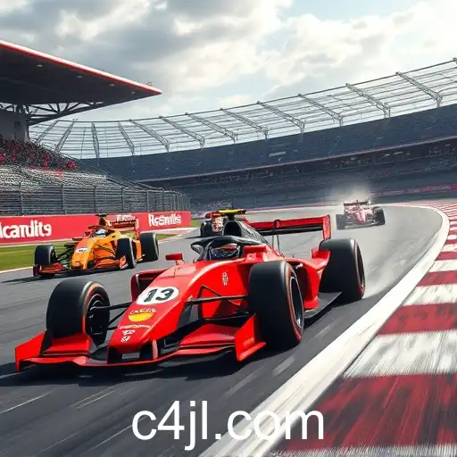 The Rise of 4jl in the Gaming World