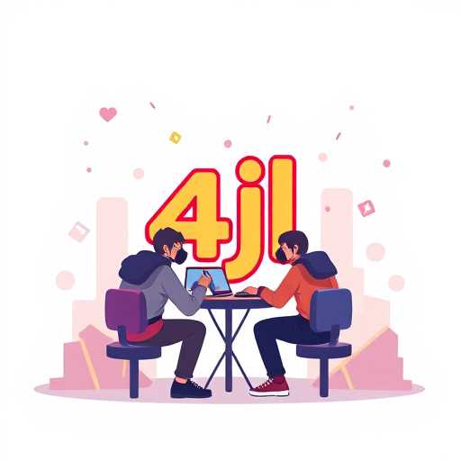 4jl: A Portal to the Future of Online Gaming