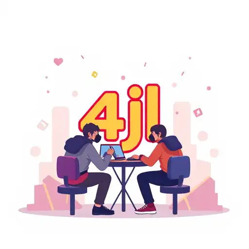 4jl: A Portal to the Future of Online Gaming