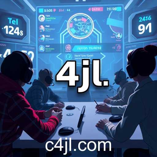 4jl's Impact on Online Gaming Trends