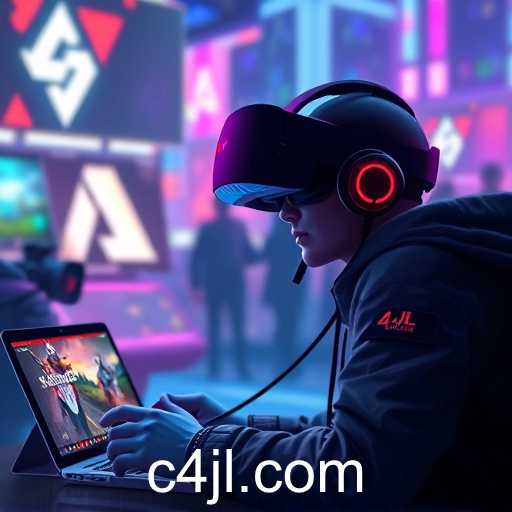 The Rise of Digital Gaming Platforms