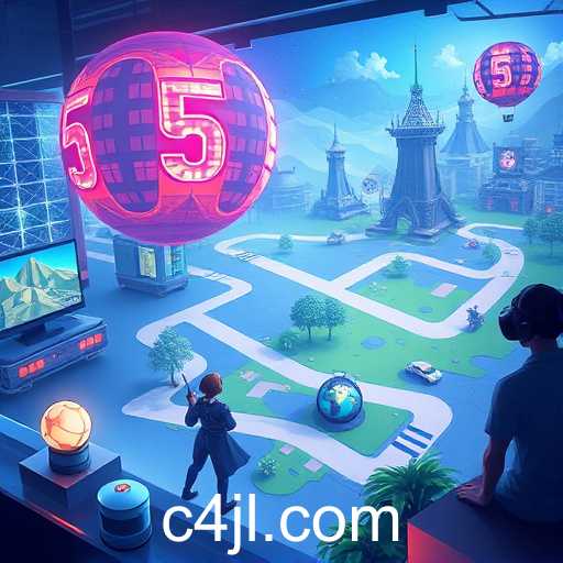 The Evolution of Online Gaming and 4jl's Role