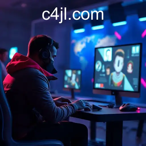 The Evolution of Online Gaming Communities