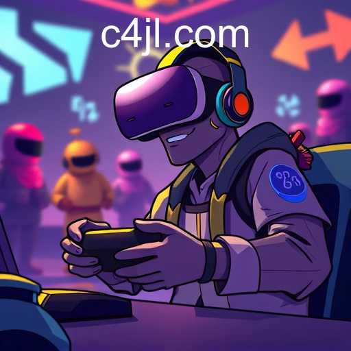 The Evolution of Online Gaming with Keyword '4jl'