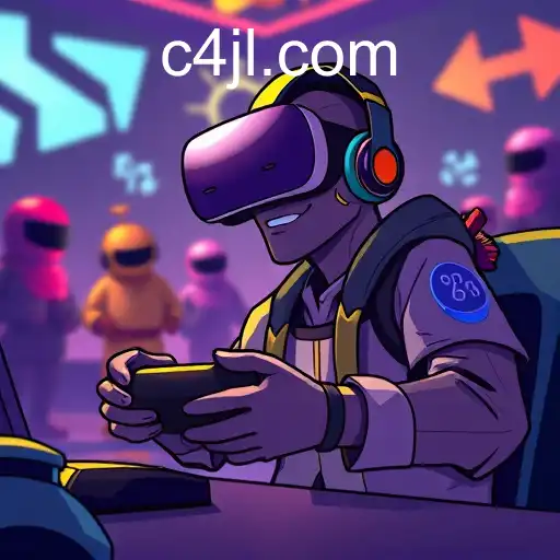 The Evolution of Online Gaming with Keyword '4jl'