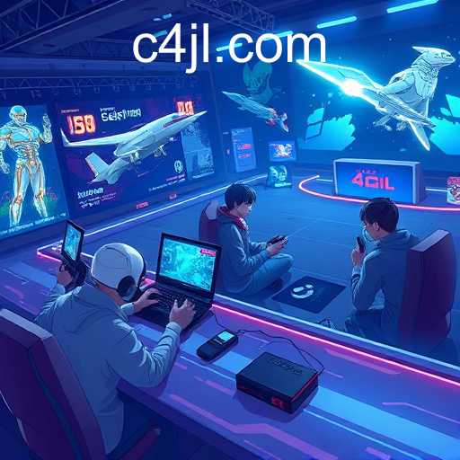 The Evolution of Online Gaming Communities