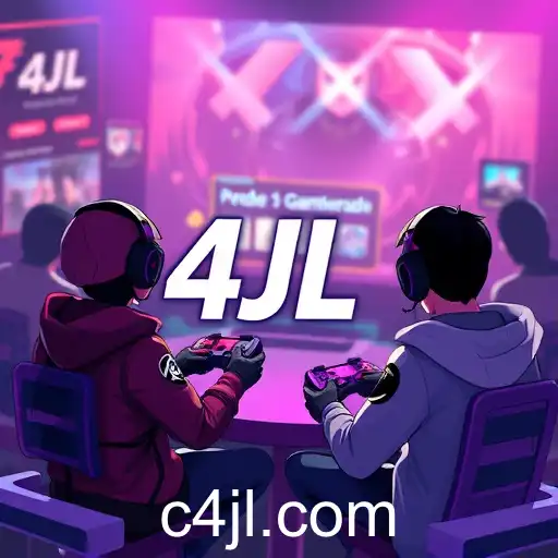 Unveiling the Future of Gaming with 4JL