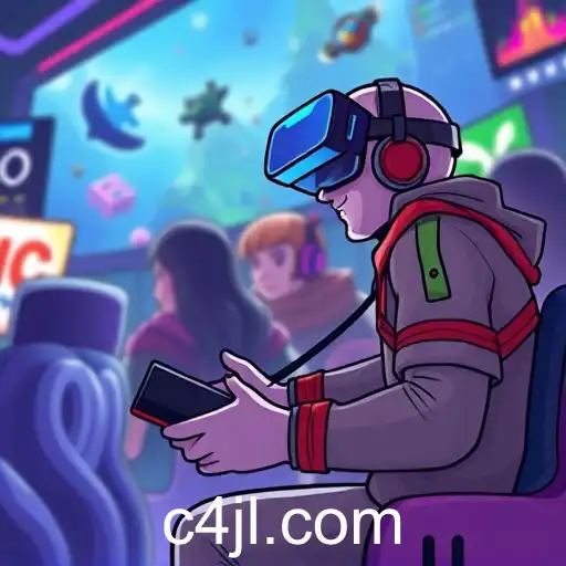 Gaming Evolution: Embracing the Digital Shift