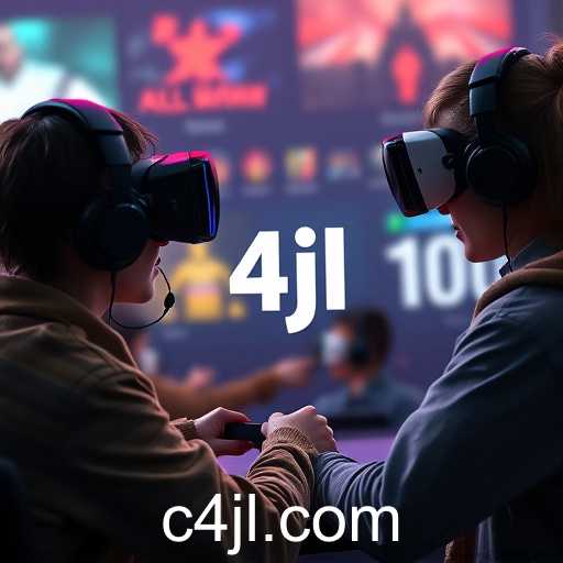 Gaming Evolution and Trends in 2025