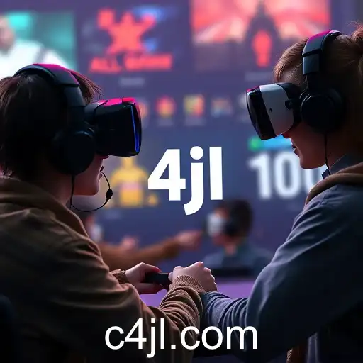 Gaming Evolution and Trends in 2025