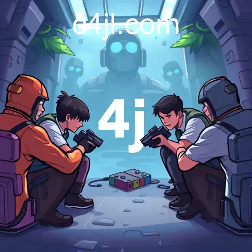 Exploring the Excitement of Multiplayer Fun Games