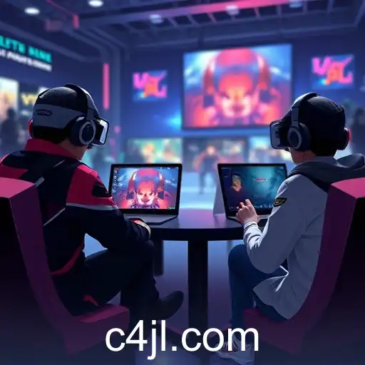 The Rapid Evolution of Online Gaming in 2025