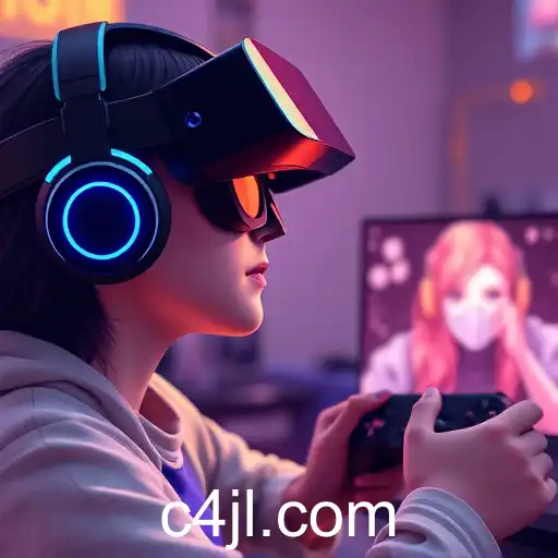 Online Gaming Trends and Challenges