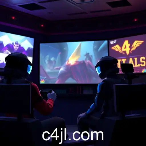 Exciting Developments in Online Gaming for 2025