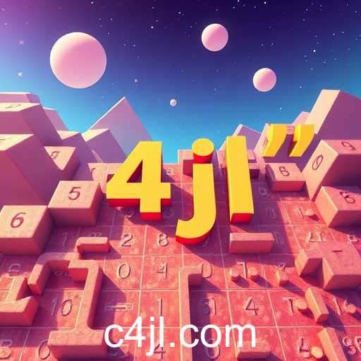 Exploring the Intriguing World of Puzzle Challenges: An Engaging Experience with '4jl'