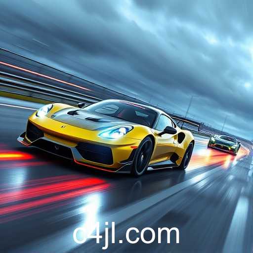 Unleashing Adrenaline: Exploring the 'Racing Thrills' Genre