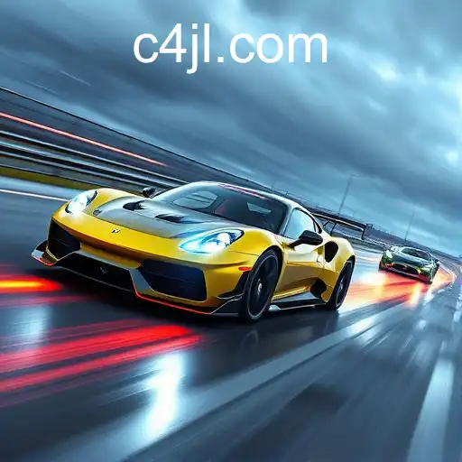 Unleashing Adrenaline: Exploring the 'Racing Thrills' Genre