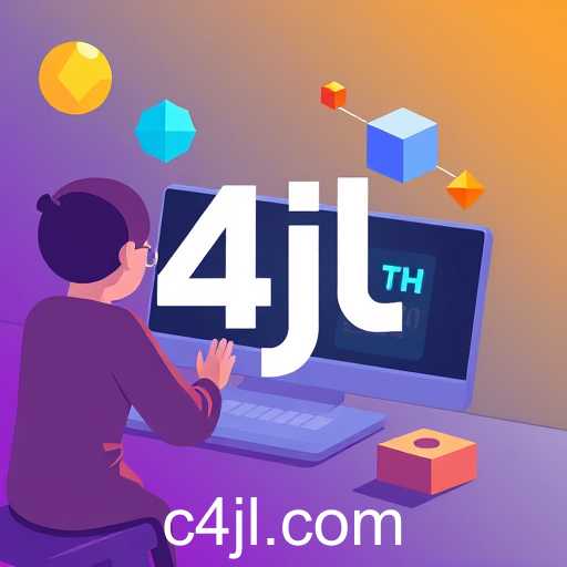 The Rise of 4jl in Gaming Communities