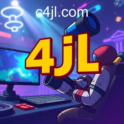 The Rise of '4jl': A New Era in Online Gaming