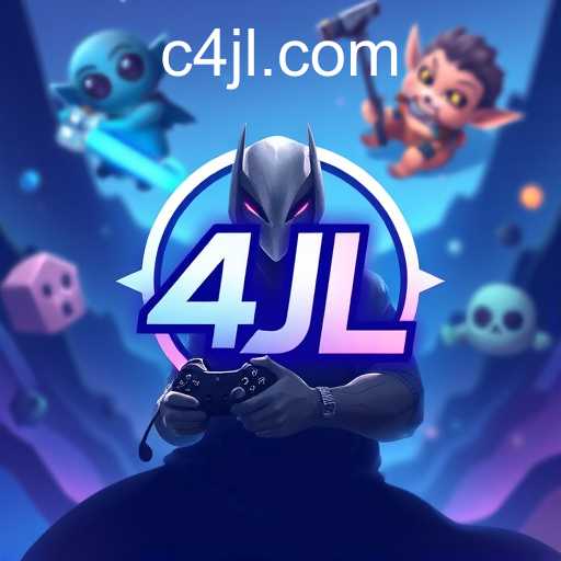 The Rise of 4jl: A New Era in Online Gaming