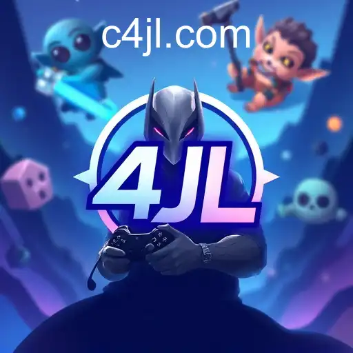 The Rise of 4jl: A New Era in Online Gaming