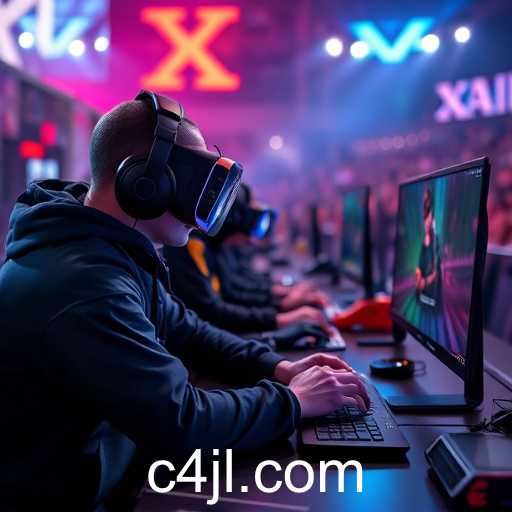 Rise of Online Gaming Trends