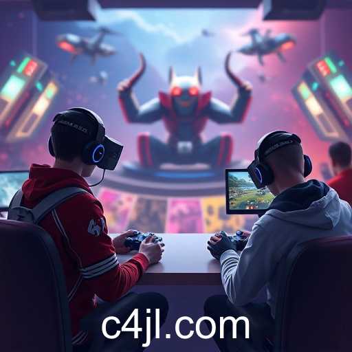 The Rise of Online Gaming in the Modern Era