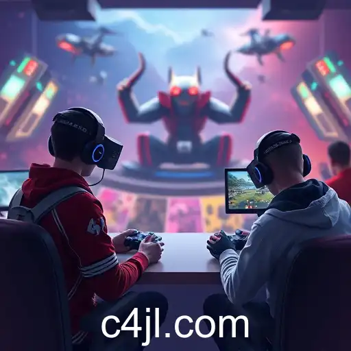 The Rise of Online Gaming in the Modern Era