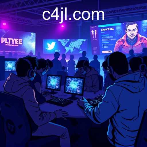 The Rise of Online Gaming Platforms