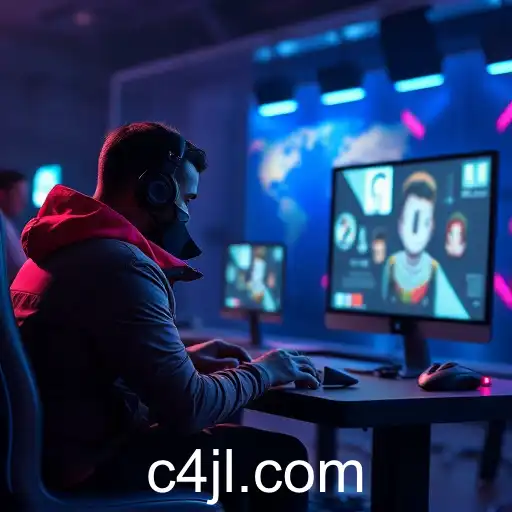 The Rise of Online Gaming in 2025