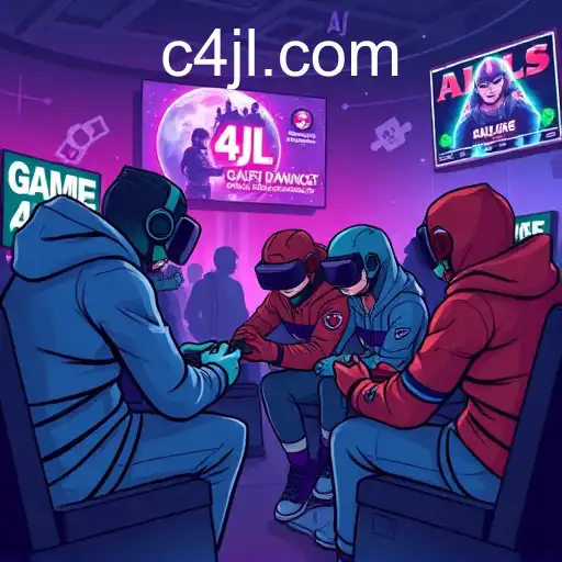 The Rise of Online Gaming Communities