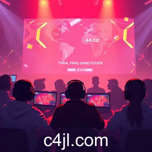The Rise of Online Gaming in 2025