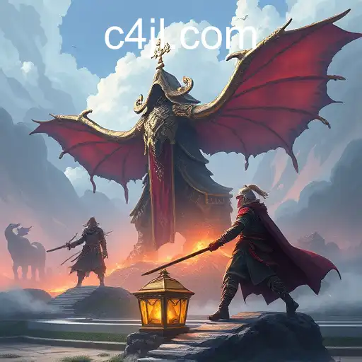 Exploring the Intricacies of Role-Playing Games: A Journey Through Imagination and Strategy