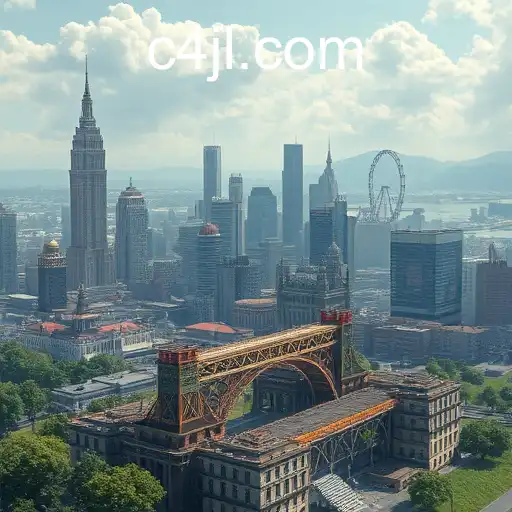 Exploring Simulation Worlds: A Deep Dive into the Virtual Frontier