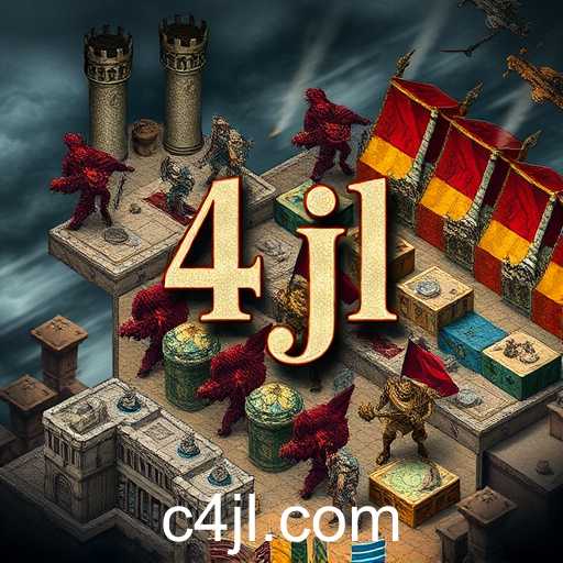 Exploring the Depths of Strategy Tactics: The 4jl Phenomenon
