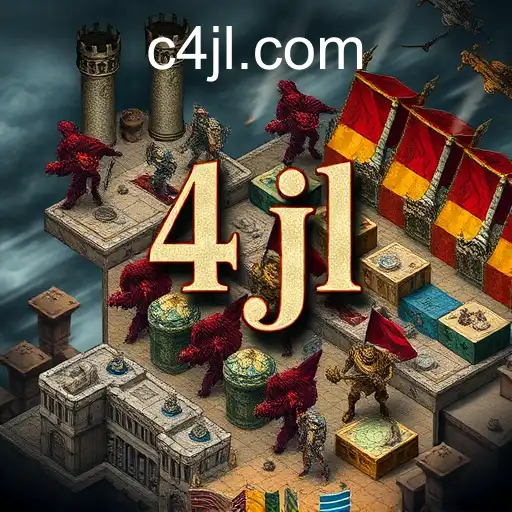 Exploring the Depths of Strategy Tactics: The 4jl Phenomenon